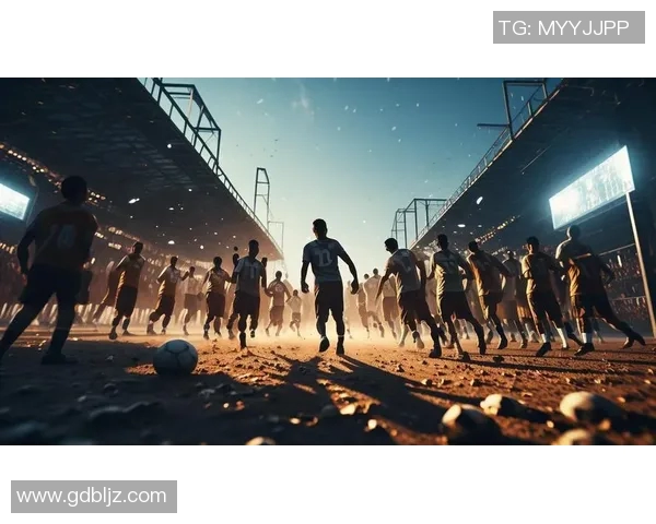 最亲爱的足球明星们的感人故事与他们背后的奋斗历程