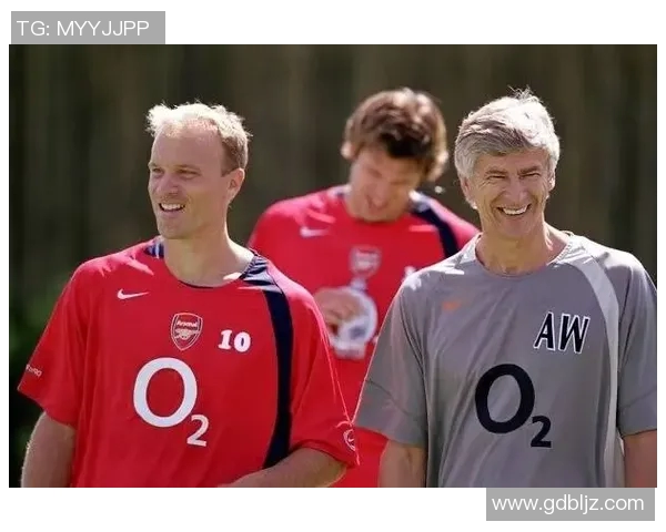 阿森纳与博格坎普梦幻赛季背后的故事与传奇时刻