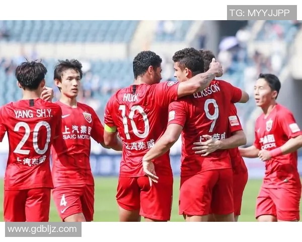 上港与西悉尼精彩对决录像回放全程回顾与精彩瞬间解析