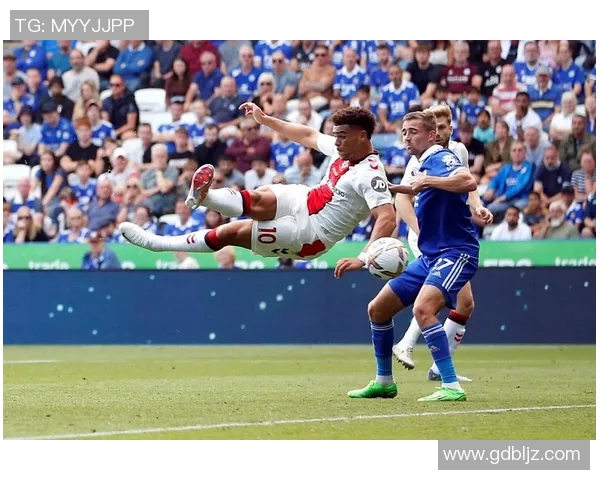 南安普顿主场迎战莱斯特城争夺英超宝贵积分的精彩对决