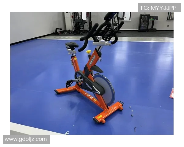 健身房必备器材清单全面解析让你轻松打造理想健身空间