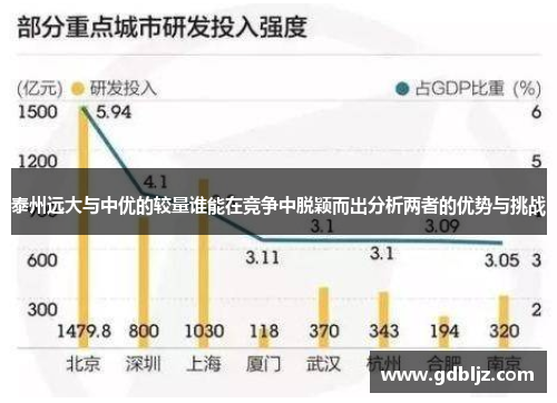 泰州远大与中优的较量谁能在竞争中脱颖而出分析两者的优势与挑战